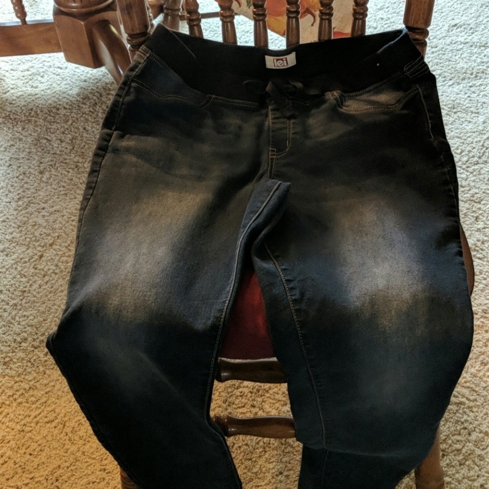 Lei jeans